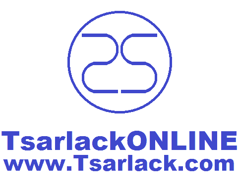 Go to Tsarlack.com